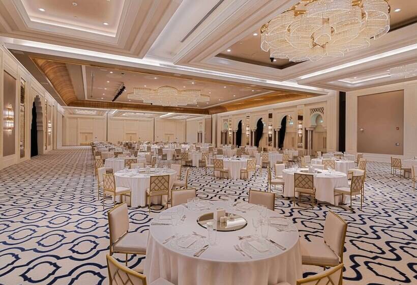 Отель Club Privé By Rixos Saadiyat Island