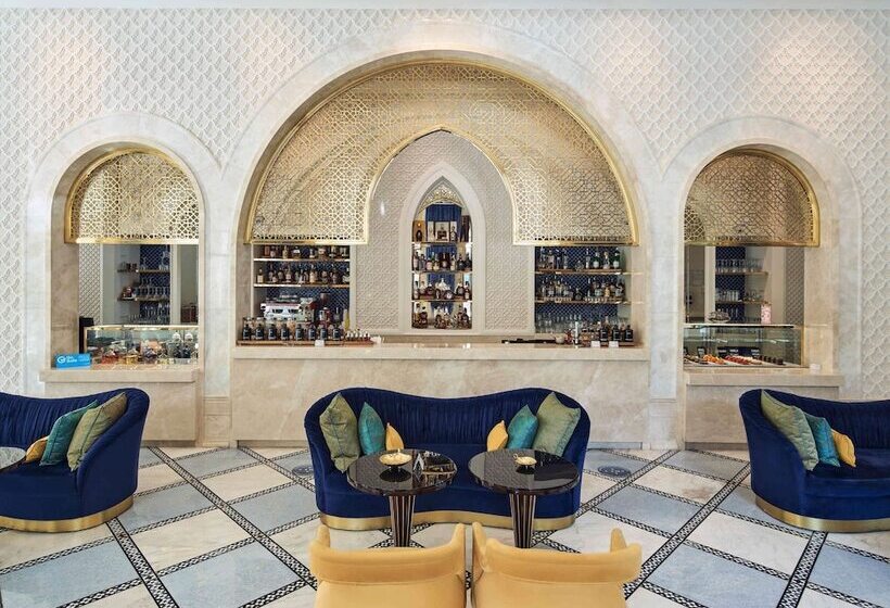 Отель Club Privé By Rixos Saadiyat Island