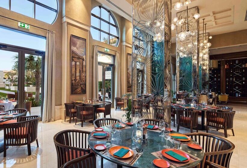 Отель Club Privé By Rixos Saadiyat Island