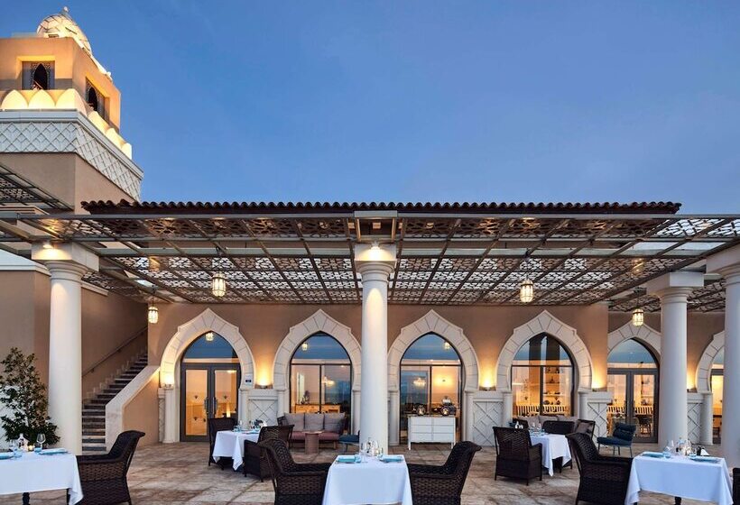 Отель Club Privé By Rixos Saadiyat Island