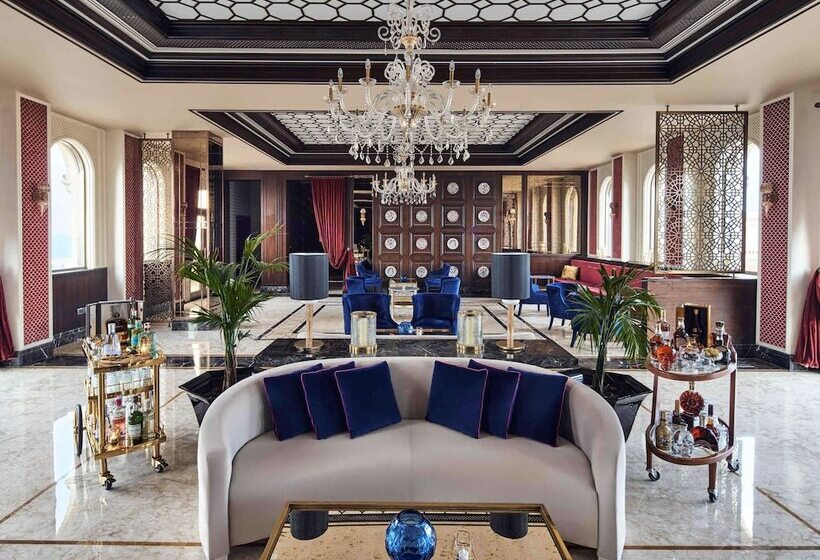 Отель Club Privé By Rixos Saadiyat Island