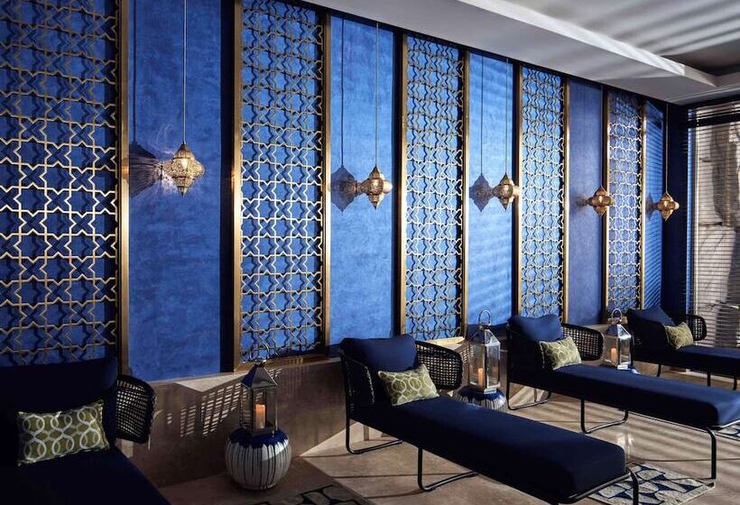 Отель Club Privé By Rixos Saadiyat Island