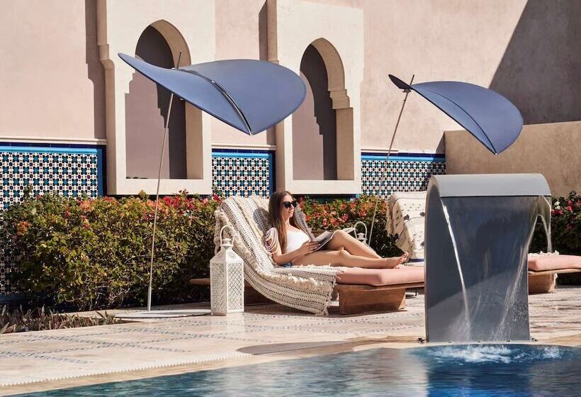 Отель Club Privé By Rixos Saadiyat Island