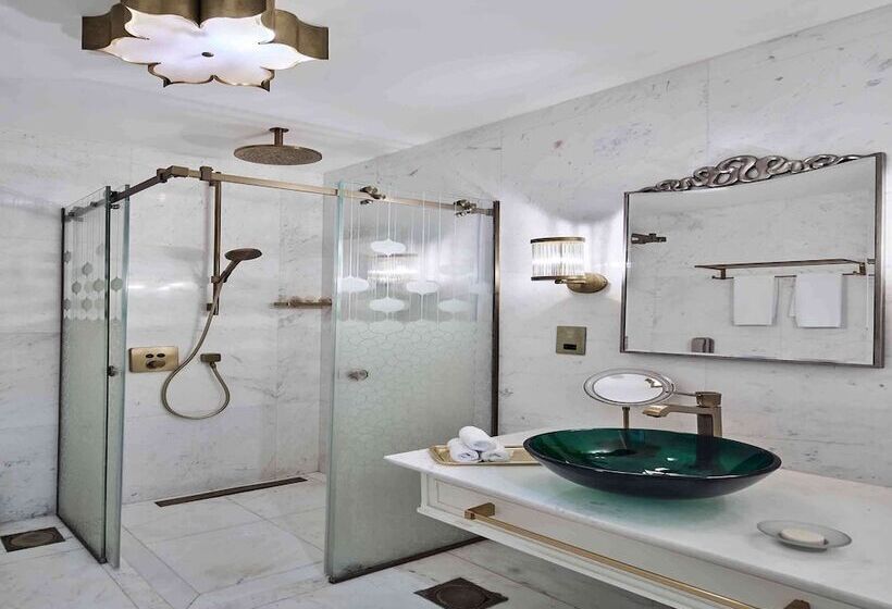 Отель Club Privé By Rixos Saadiyat Island