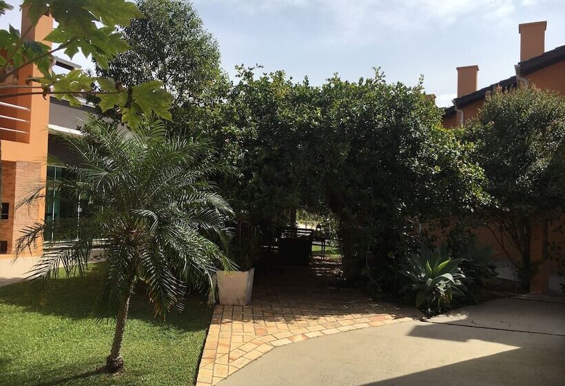 فندق Costa Allegra Ingleses Residence