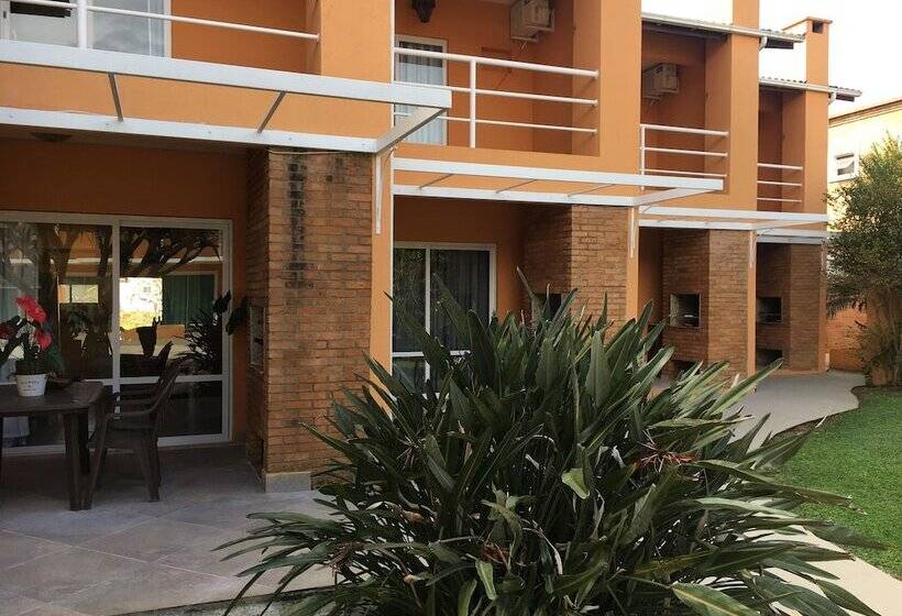 فندق Costa Allegra Ingleses Residence