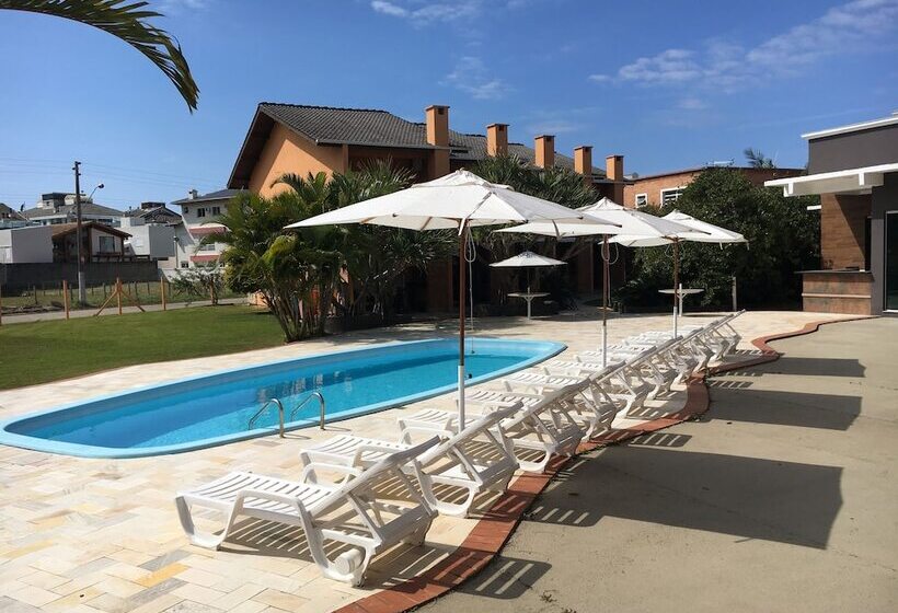 فندق Costa Allegra Ingleses Residence