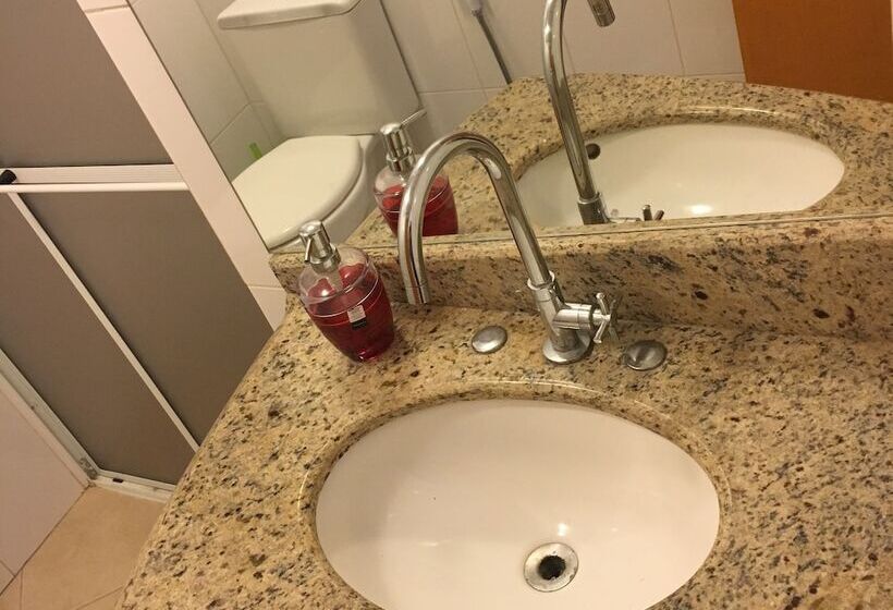 فندق Costa Allegra Ingleses Residence