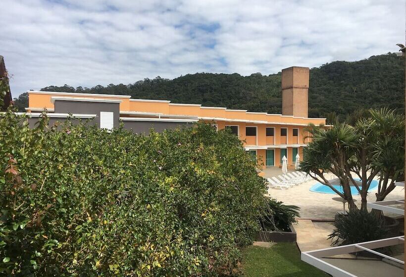 فندق Costa Allegra Ingleses Residence