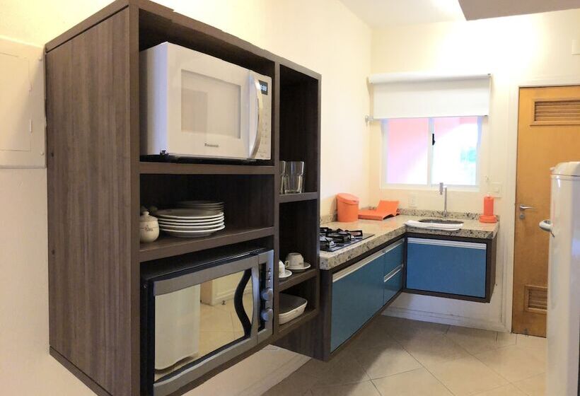 فندق Costa Allegra Ingleses Residence