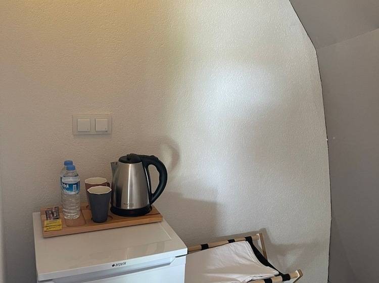 ホテル Cuppa Beach & Glamping