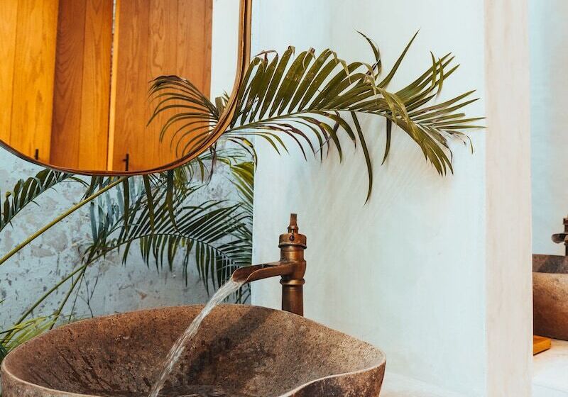 Отель Decu Downtown