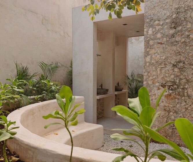 Отель Decu Downtown