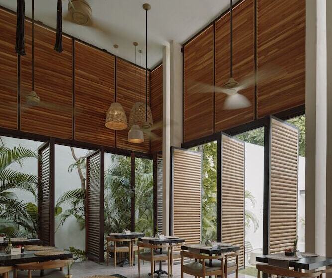 Отель Decu Downtown