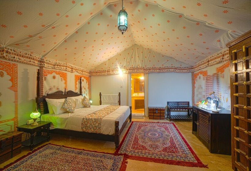 فندق Desert Drop