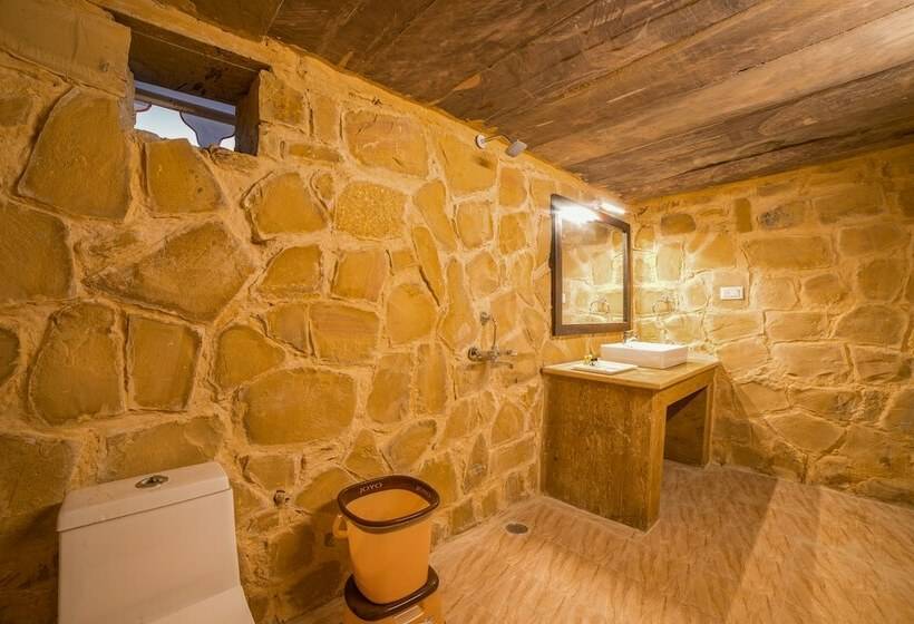 فندق Desert Drop