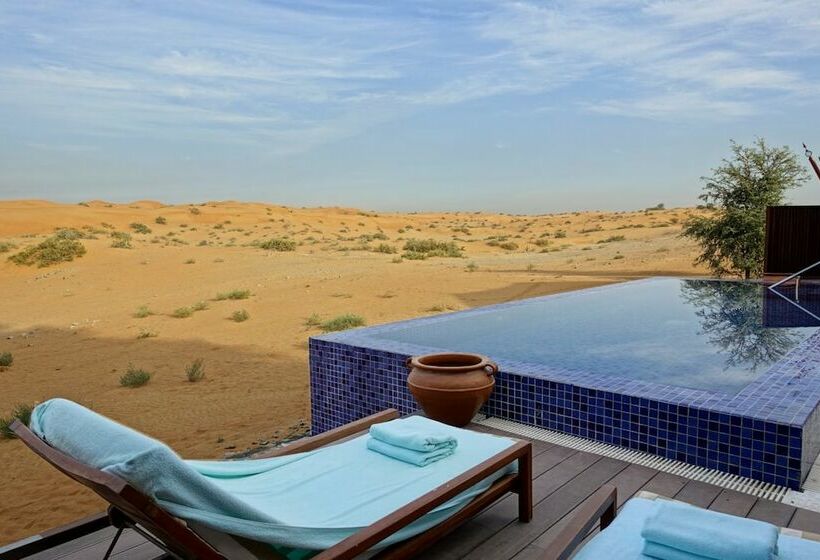 فندق Desert Drop