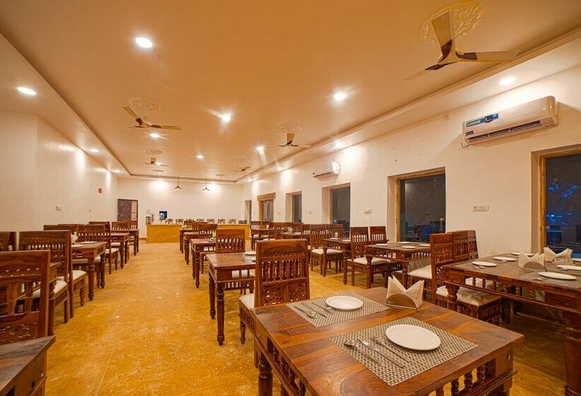 فندق Desert Drop