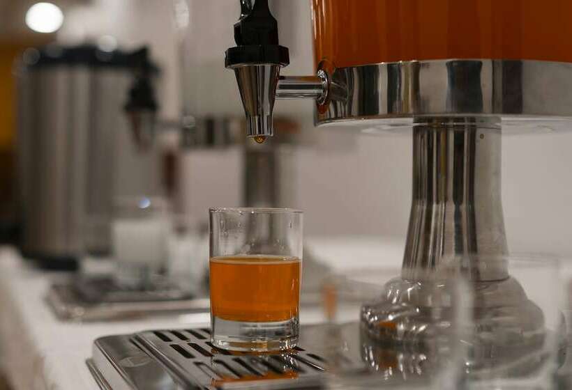 فندق Desert Drop