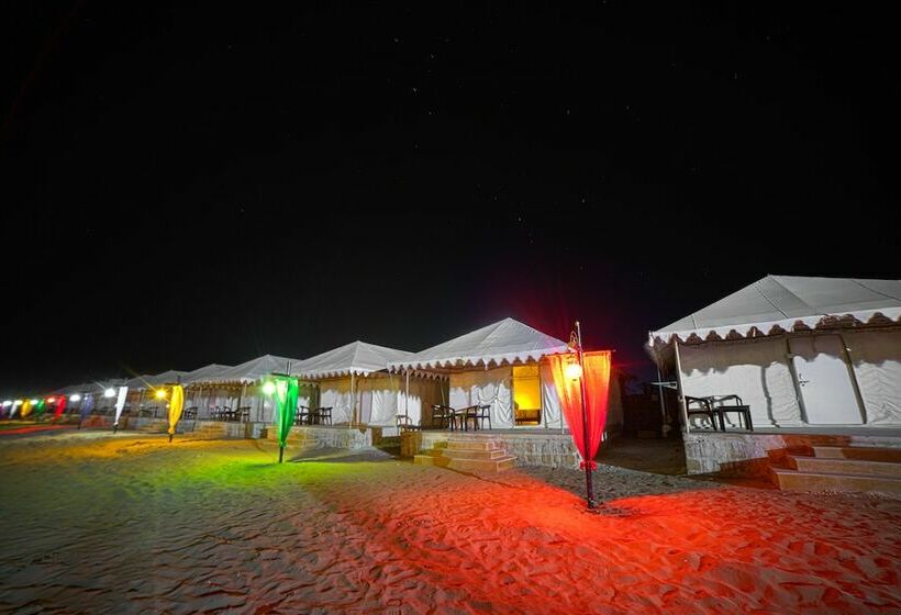 فندق Desert Drop