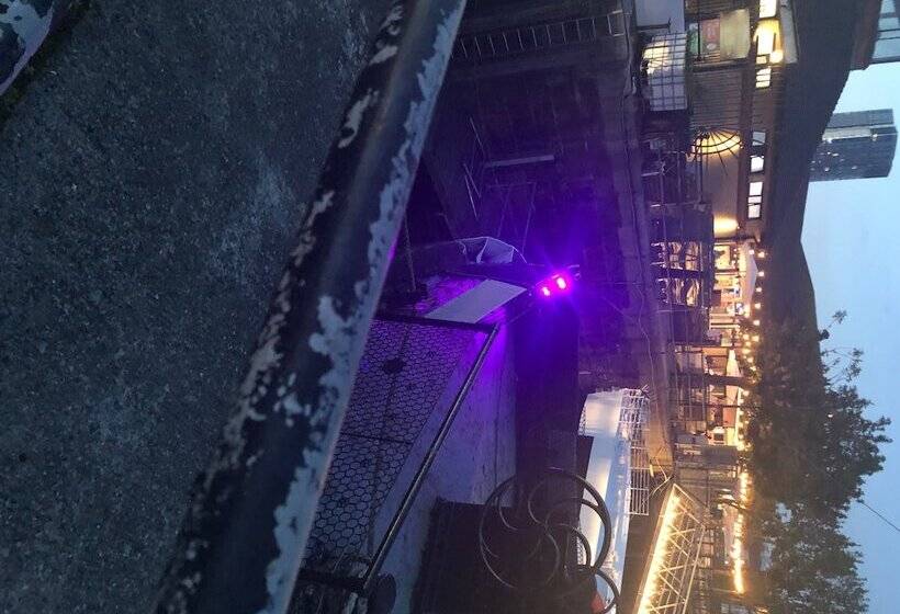 ホテル Duplex Barge Cinema Room 6 Ensuite Double Triple Bedrooms Great Social Spaces