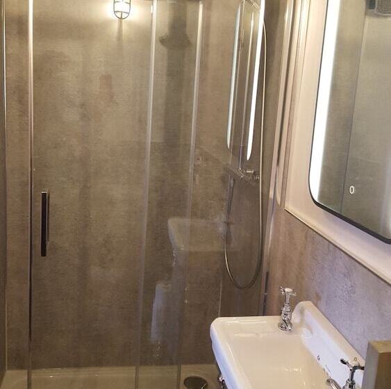 ホテル Eco Indigo