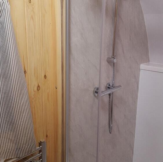 ホテル Eco Indigo