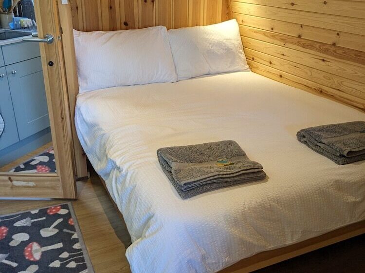 ホテル Eco Indigo