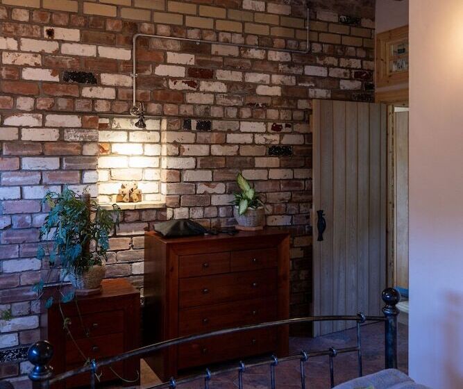 ホテル Eco Indigo