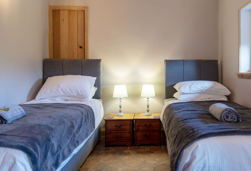 ホテル Eco Indigo