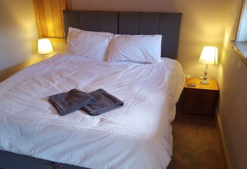 ホテル Eco Indigo