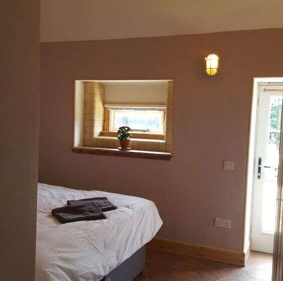 ホテル Eco Indigo