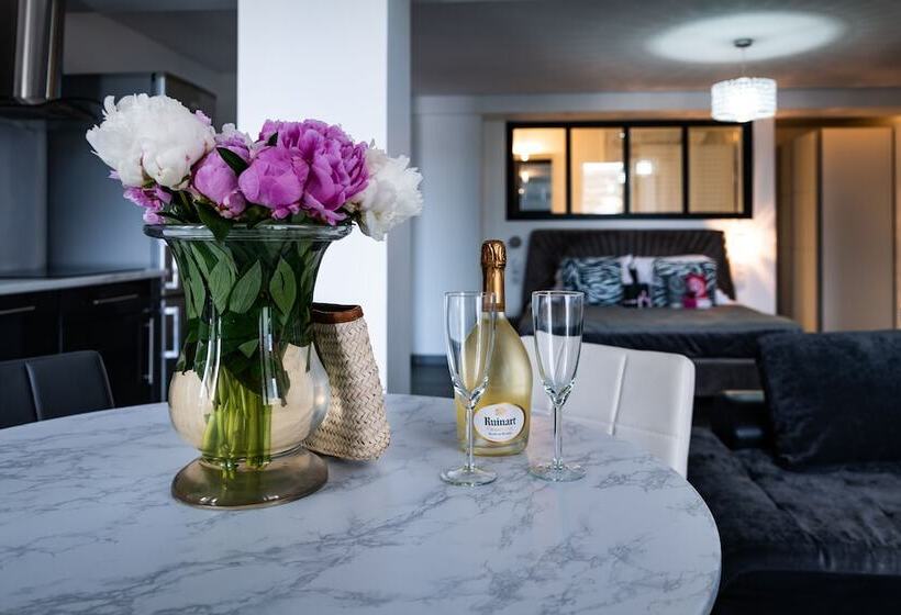 בית מלון כפרי Eden Cassis