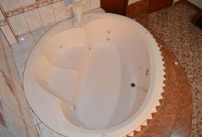 ホテル El Gran Caiman