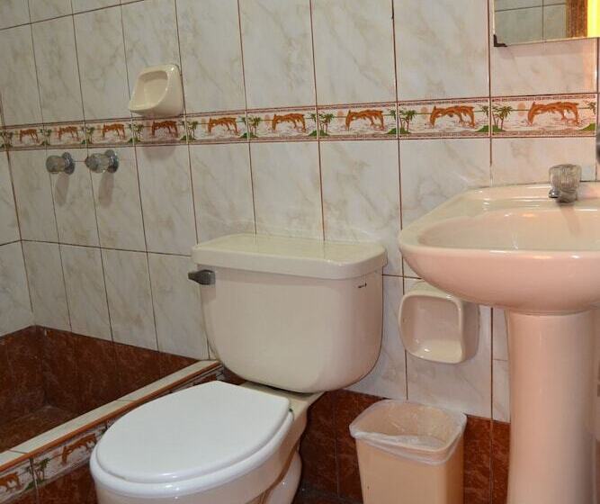 ホテル El Gran Caiman