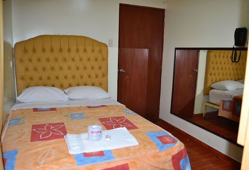 ホテル El Gran Caiman