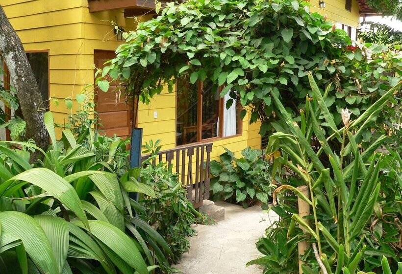 בית מלון כפרי El Marañon