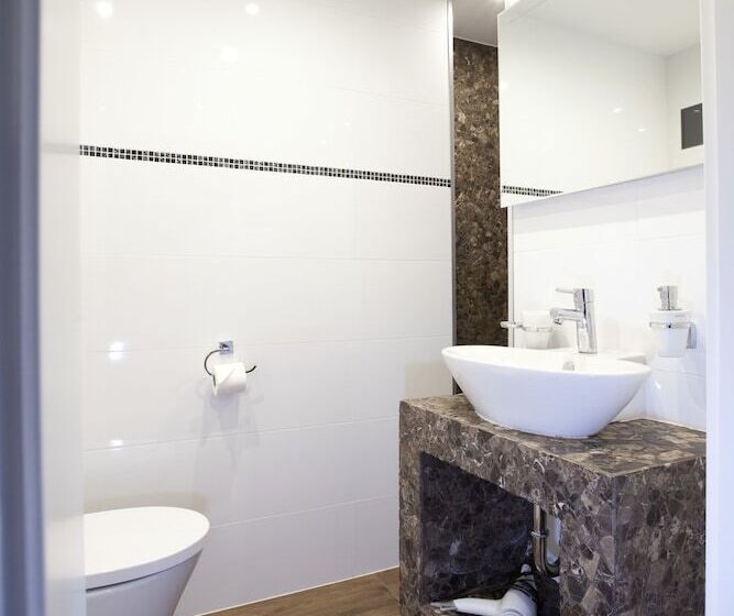 酒店 Ellena S Fewo Am Uke