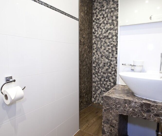 酒店 Ellena S Fewo Am Uke