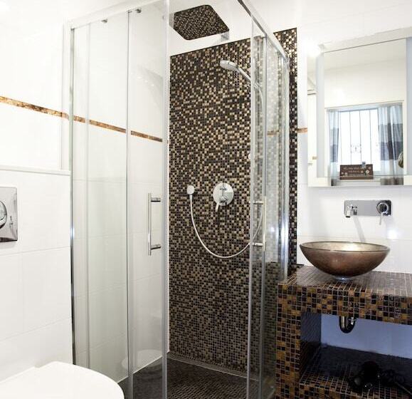 酒店 Ellena S Fewo Am Uke