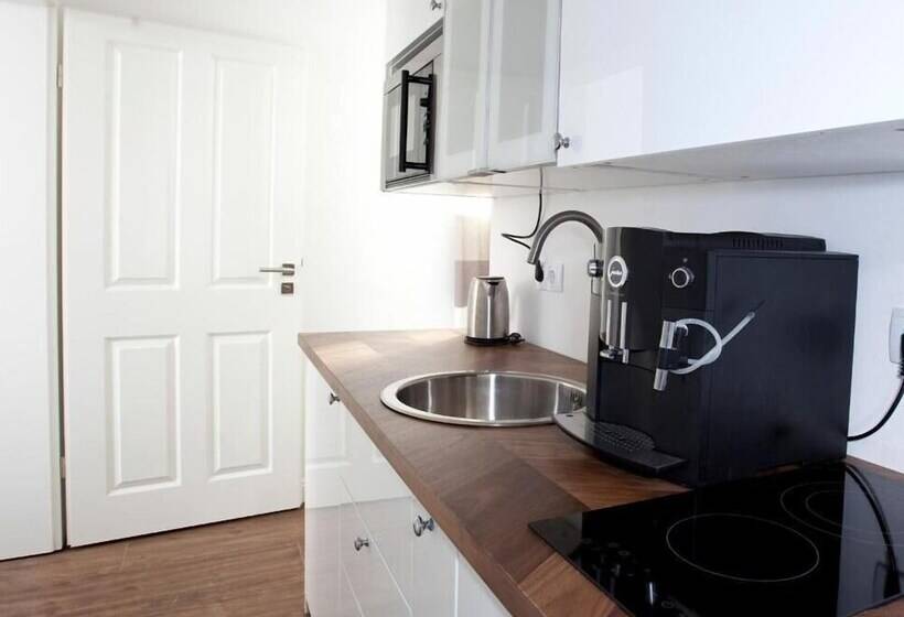 酒店 Ellena S Fewo Am Uke