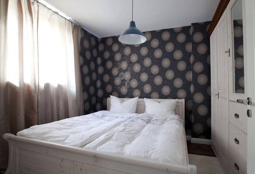 酒店 Ellena S Fewo Am Uke