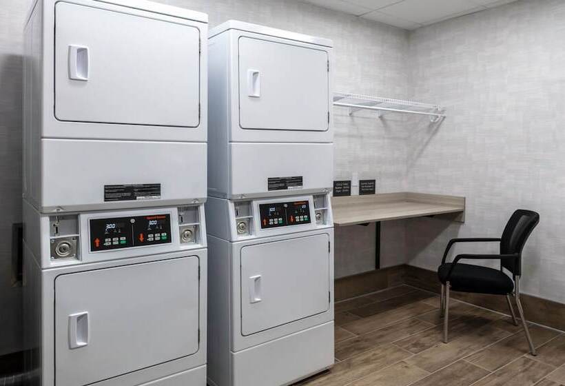 فندق Fairfield By Marriott Inn & Suites Buckeye Verrado