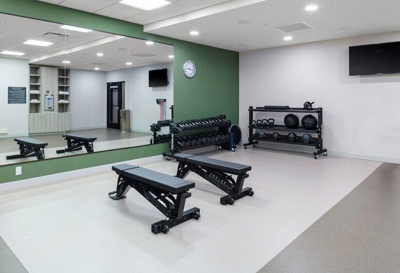 فندق Fairfield By Marriott Inn & Suites Buckeye Verrado