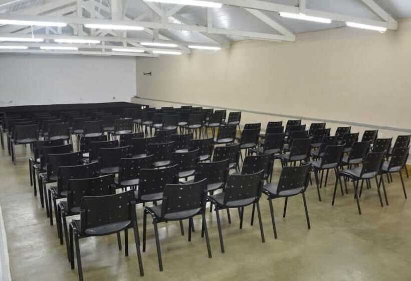 酒店 Fazenda Aguas De Lindoia