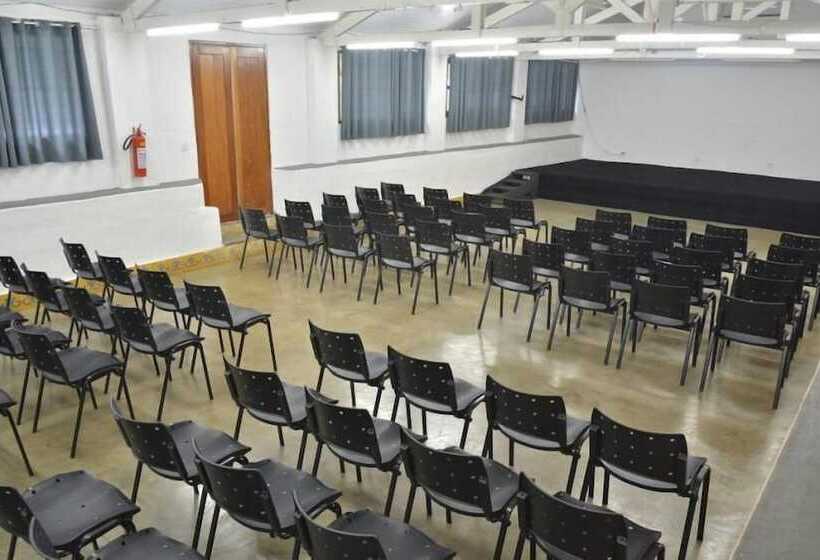 酒店 Fazenda Aguas De Lindoia