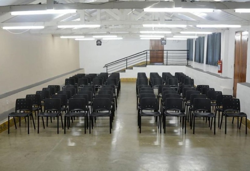 酒店 Fazenda Aguas De Lindoia