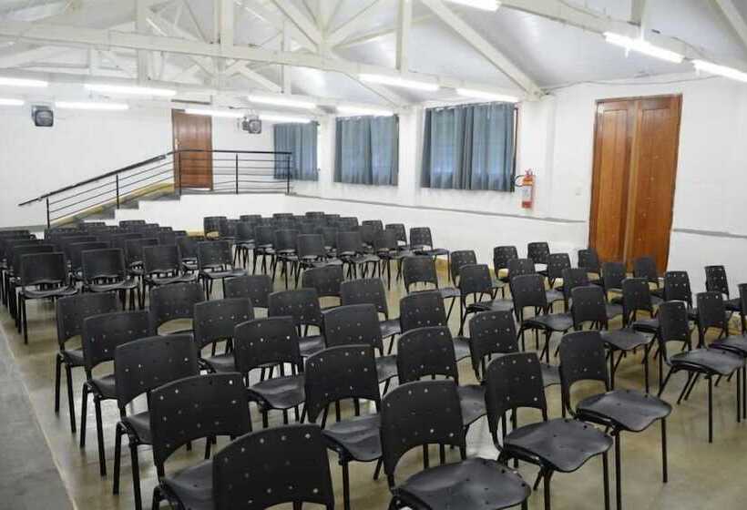 酒店 Fazenda Aguas De Lindoia