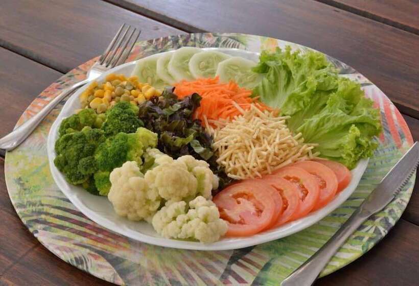 酒店 Fazenda Aguas De Lindoia