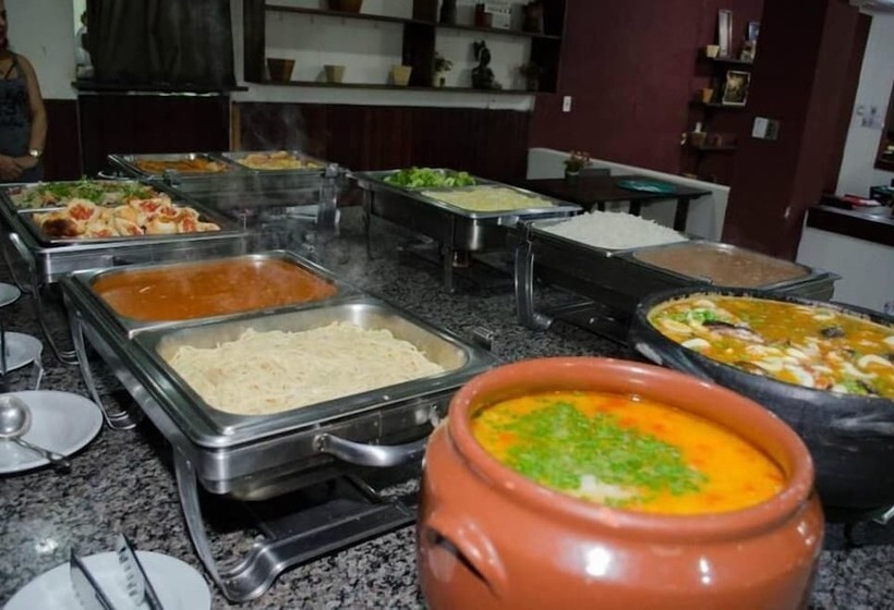 酒店 Fazenda Aguas De Lindoia